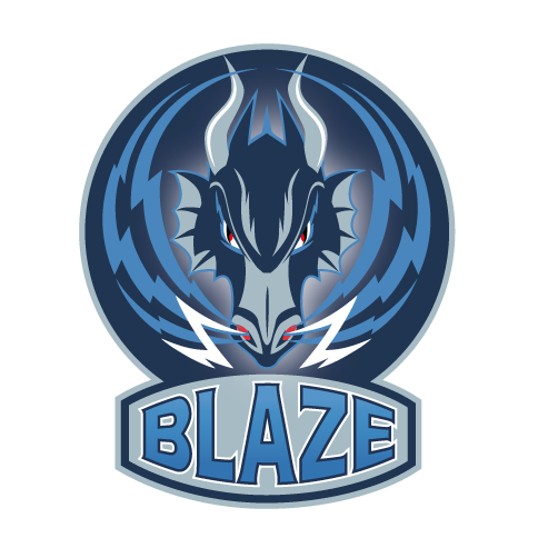 Coventry Blaze Logo