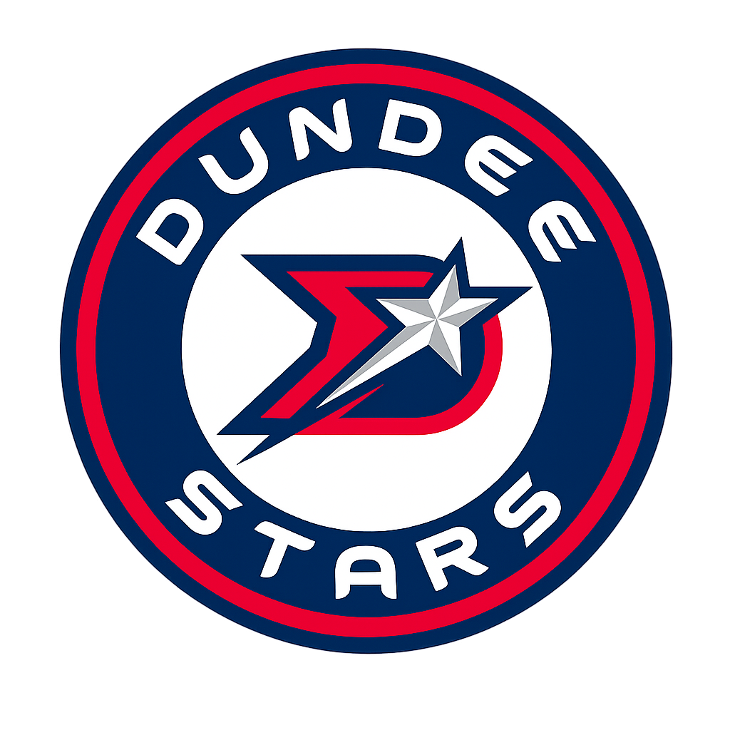 Dundee Stars Logo