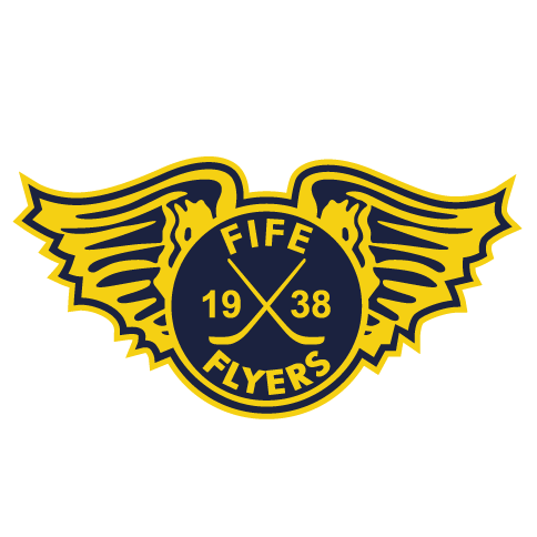 Fife Flyers Logo