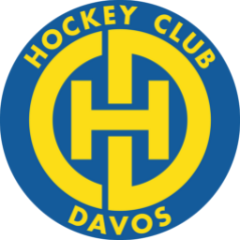 HC Davos Logo