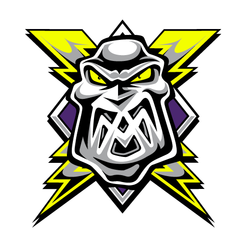 Manchester Storm Logo