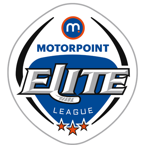 Motorpoint Elite Ice Hockey League logo