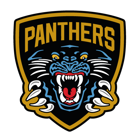 Nottingham Panthers Logo