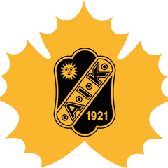 Skellefteå AIK Logo