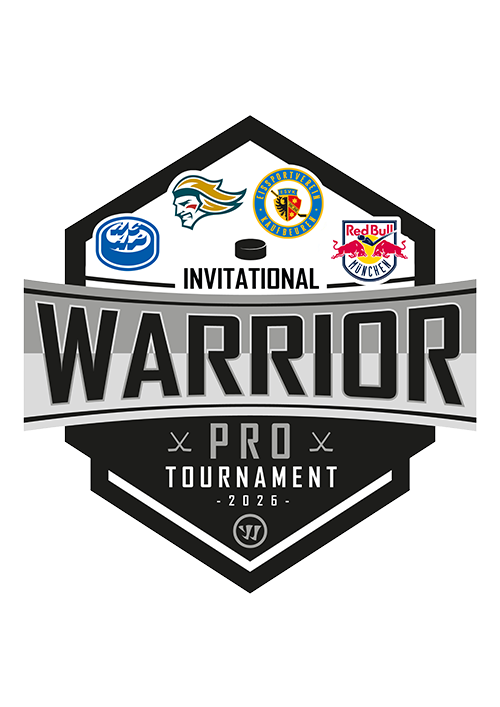 Warrior Cup logo
