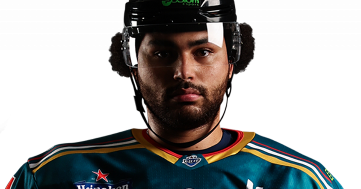Belfast Giants Players Player Profiles Belfast Giants