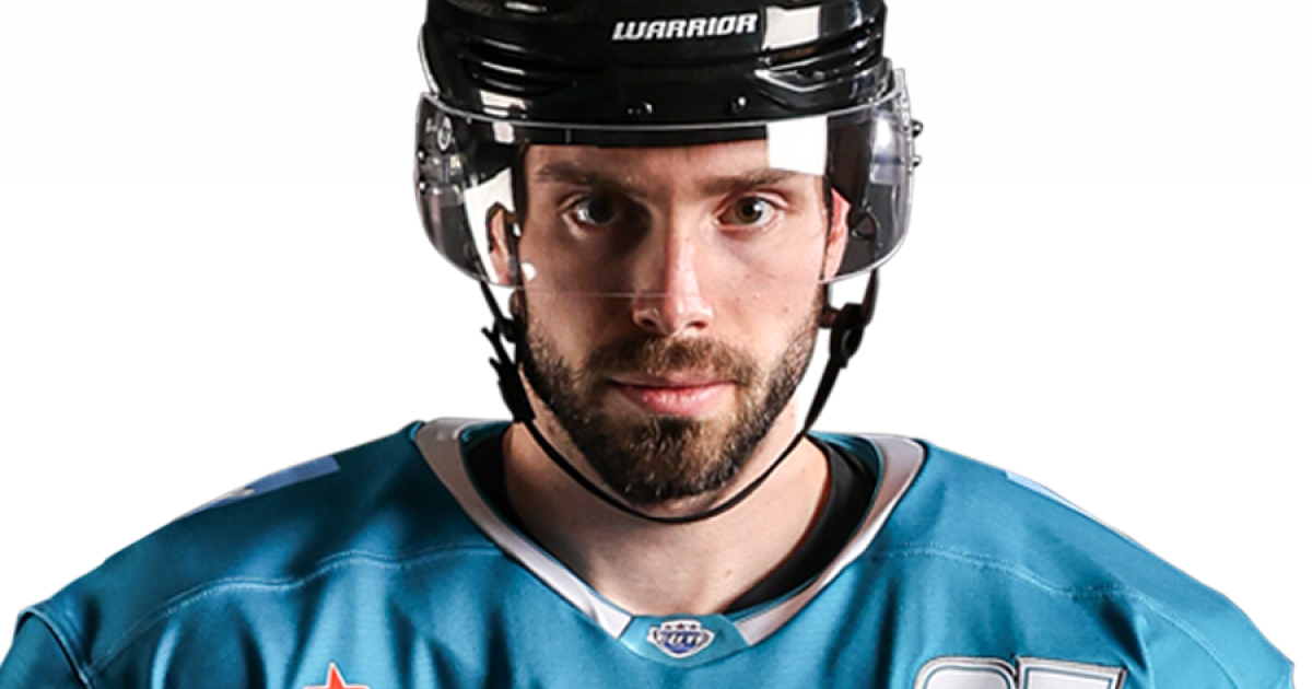 Belfast Giants Players | Player Profiles | Belfast Giants