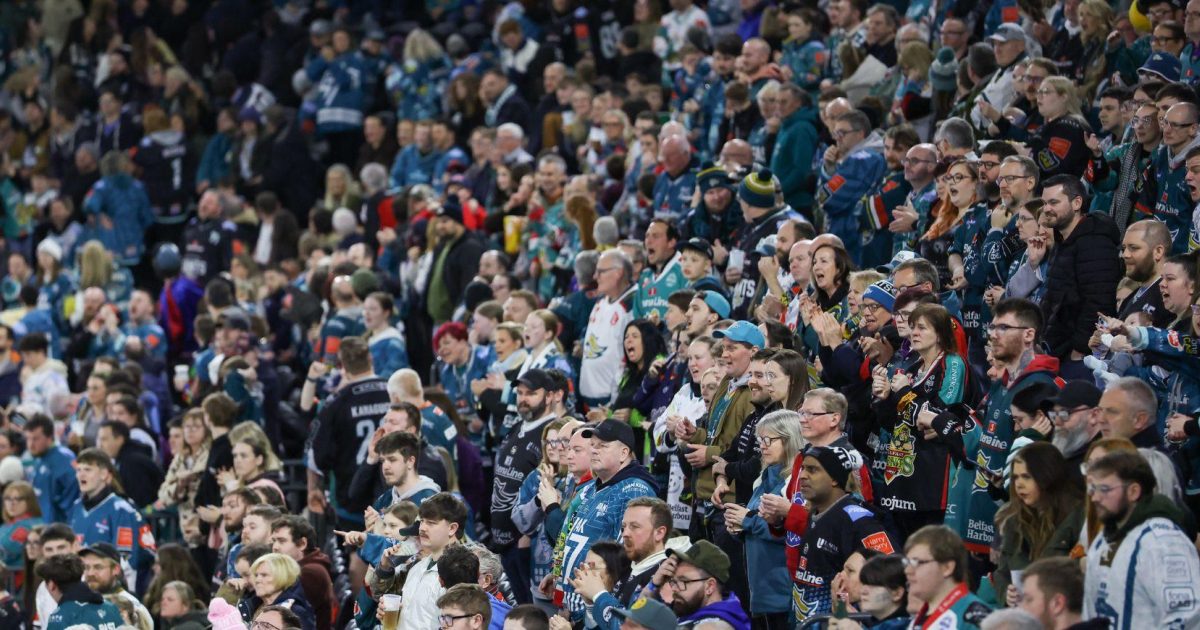 Warrior Cup Tickets on Sale Now