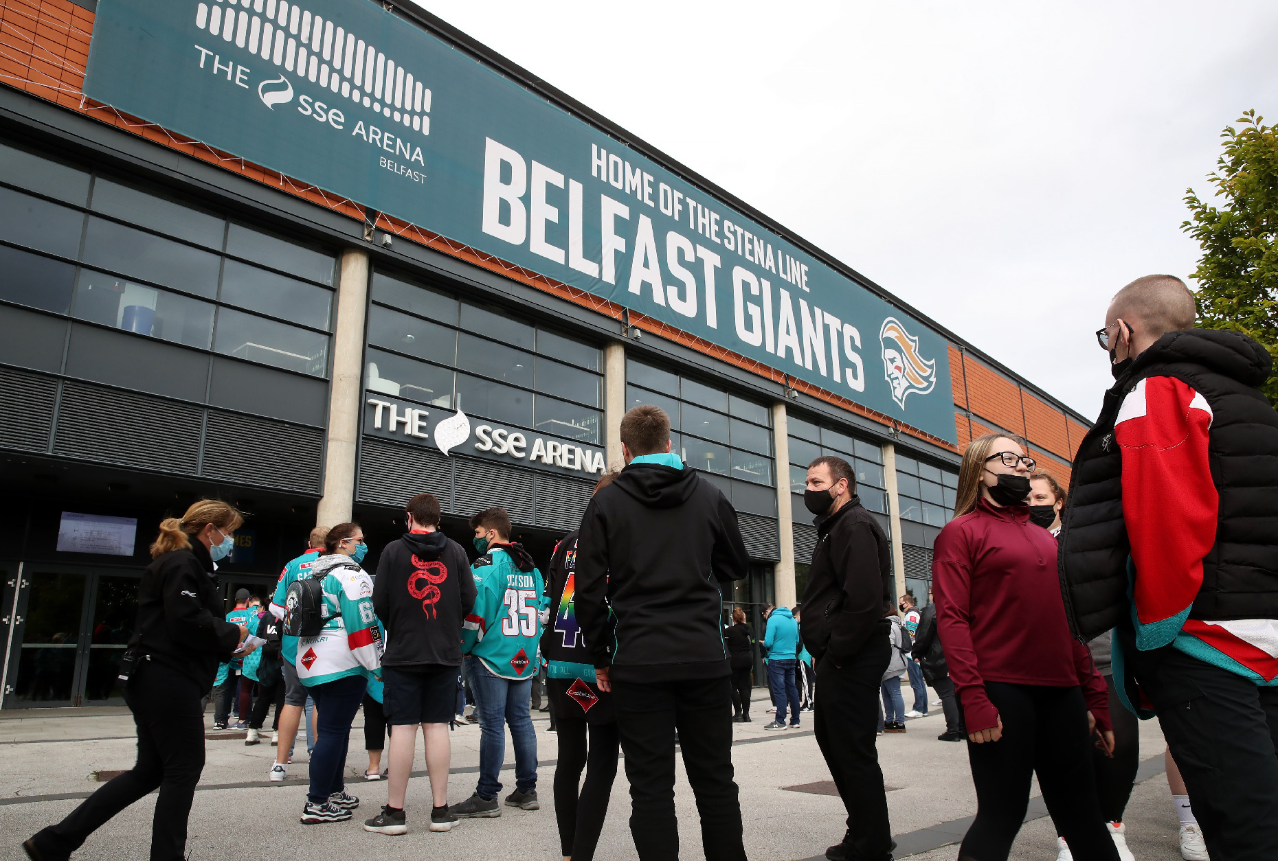 Giants Reborn Belfast Giants Belfast Giants Giants Reborn Belfast Giants Belfast Giants